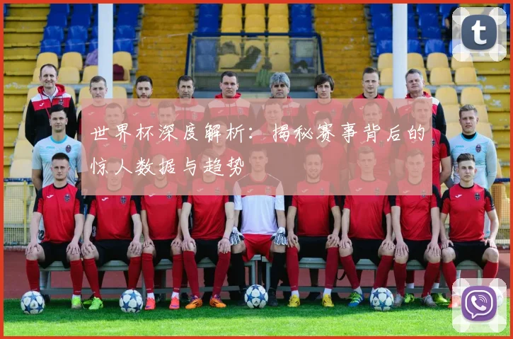 世界杯深度解析：揭秘赛事背后的惊人数据与趋势