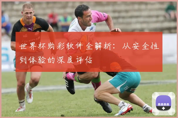 世界杯购彩软件全解析：从安全性到体验的深度评估