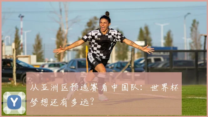 从亚洲区预选赛看中国队：世界杯梦想还有多远？