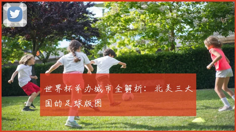 世界杯举办城市全解析：北美三大国的足球版图