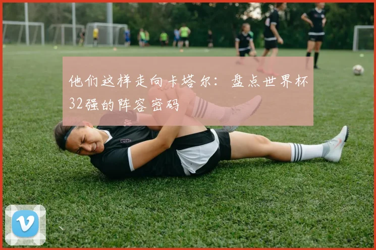 他们这样走向卡塔尔：盘点世界杯32强的阵容密码